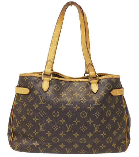 louis vuitton batignolles horizontal|authentic louis vuitton batignolles.